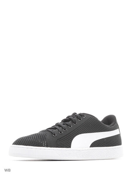 Кеды Basket Classic evoKNIT Puma 4047427