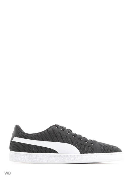 Кеды Basket Classic evoKNIT Puma 4047427