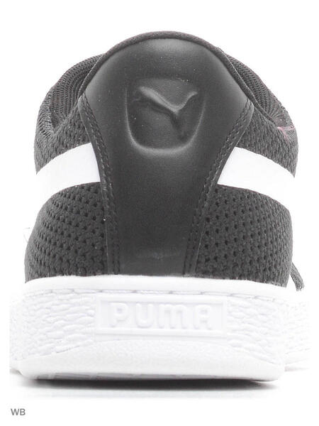 Кеды Basket Classic evoKNIT Puma 4047427