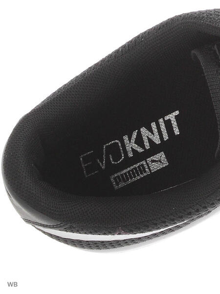 Кеды Basket Classic evoKNIT Puma 4047427