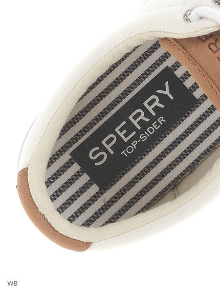 Кеды SPERRY top-sider 3747851