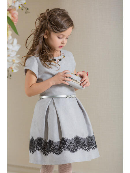 Платье Фабиана Wonder Kids 4078855