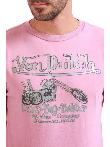 Лонгслив Von Dutch 4070739