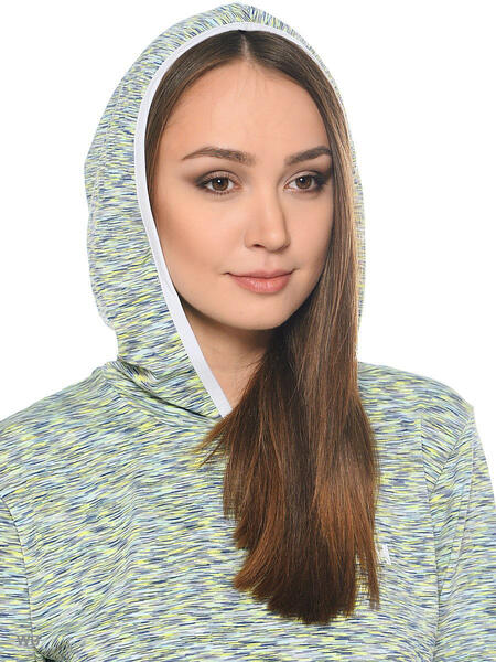 Худи W ASPIRE FLEX HOODIE Helly Hansen 4065548