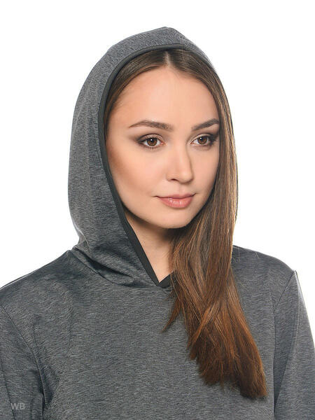 Худи W ASPIRE FLEX HOODIE Helly Hansen 4065549