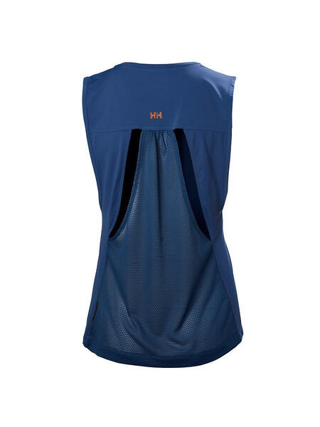 Топ W LYSE SLEEVELESS Helly Hansen 4065572