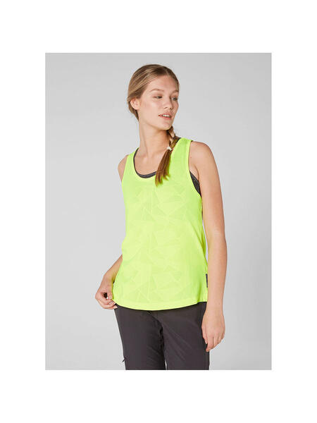 Топ W SELSLI SINGLET Helly Hansen 4065575