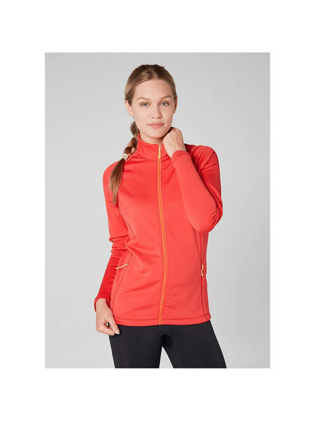 Толстовка W VERTEX STRETCH MIDLAYER Helly Hansen 4065556