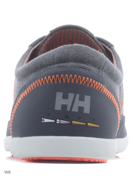 Кеды LATITUDE 92 Helly Hansen 4068167