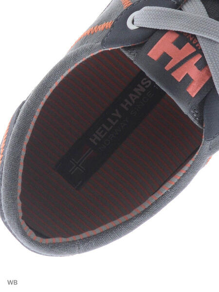 Кеды LATITUDE 92 Helly Hansen 4068167