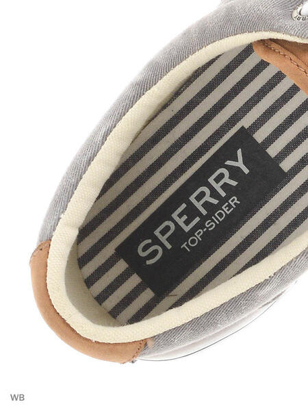 Кеды SPERRY top-sider 4007388