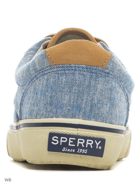 Кеды SPERRY top-sider 4007402