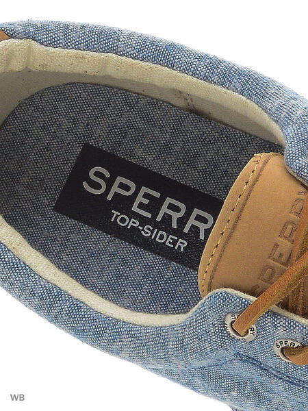 Кеды SPERRY top-sider 4007402