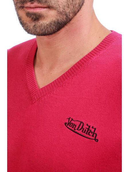 Пуловер Von Dutch 4070695