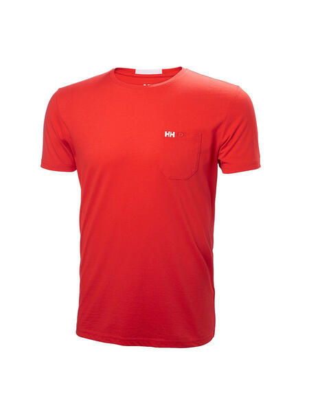 Футболка FJORD T-SHIRT Helly Hansen 4067346