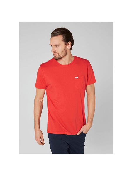 Футболка FJORD T-SHIRT Helly Hansen 4067346