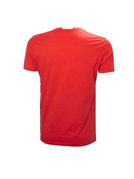 Футболка FJORD T-SHIRT Helly Hansen 4067346