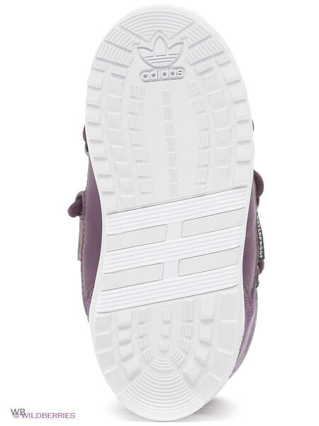 Луноходы Senia Boot I Adidas 2200925