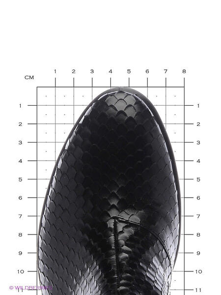 Полусапоги ECCO 3187373