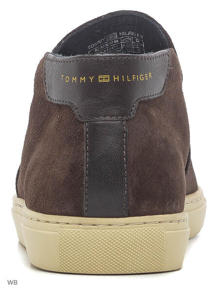 Слипоны Tommy Hilfiger 3556977