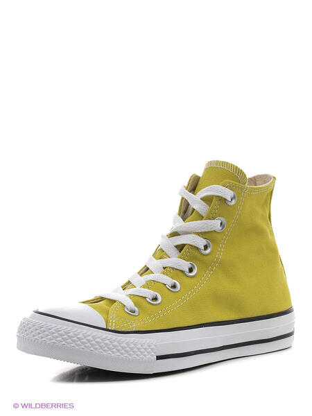 Кеды Chuck Taylor All Star Converse 3207820