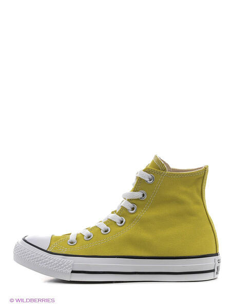 Кеды Chuck Taylor All Star Converse 3207820