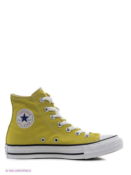 Кеды Chuck Taylor All Star Converse 3207820