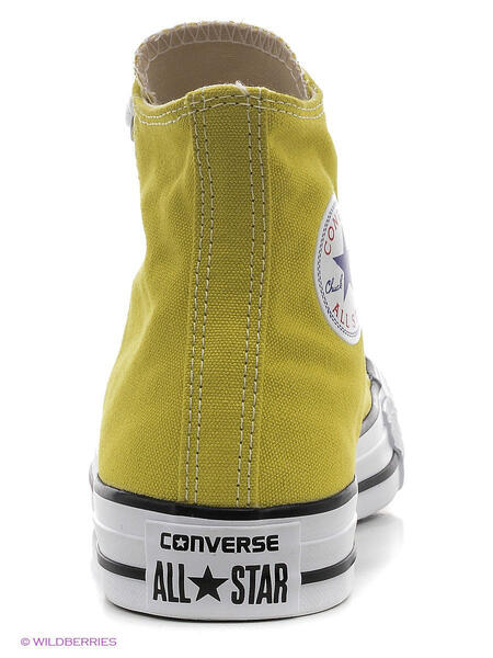 Кеды Chuck Taylor All Star Converse 3207820