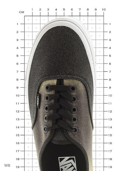 Кеды VANS 3142512