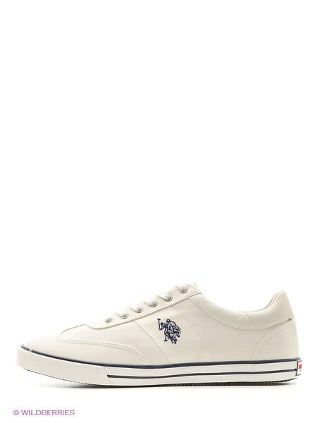 Кеды U.S. Polo Assn. 2926077