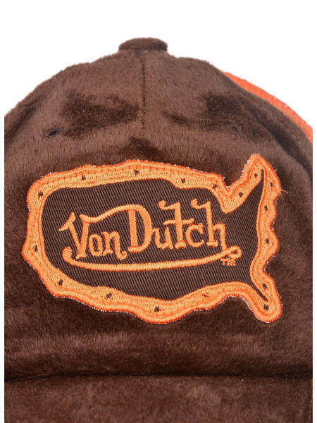 Бейсболка Von Dutch 4026529
