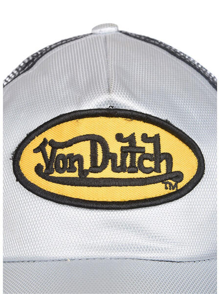 Бейсболка Von Dutch 4026525