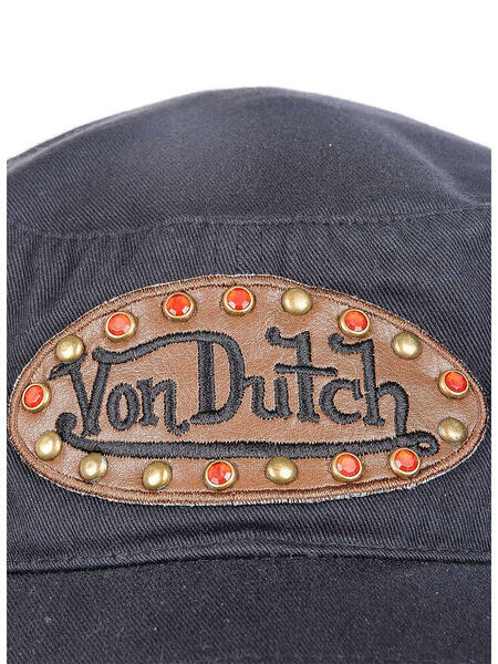 Бейсболка Von Dutch 4026490