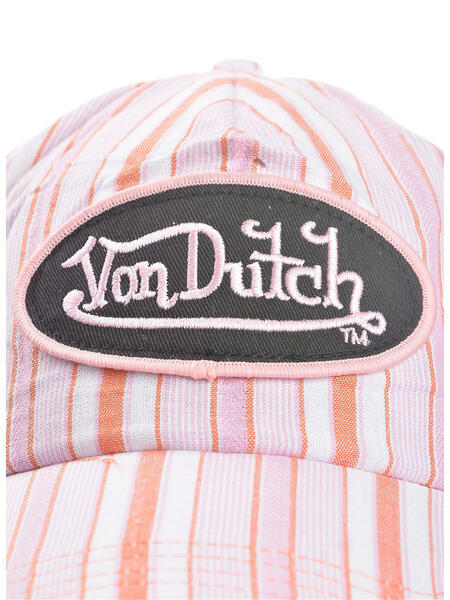 Бейсболка Von Dutch 4026507