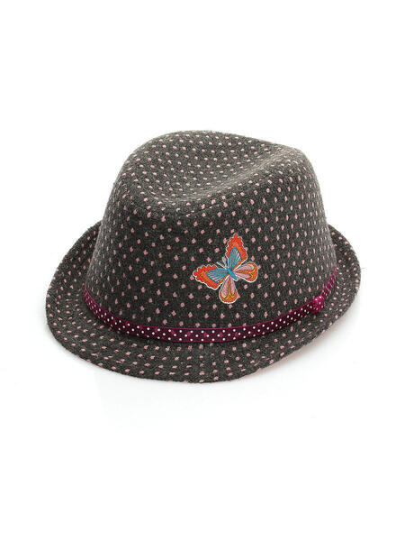 Шляпа Jane Flo 3995288