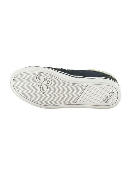 Кеды DEUCE COURT PREMIUM Hummel 3916368