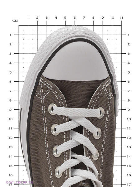 Кеды Converse 2793702