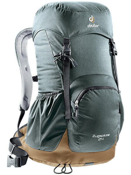 Рюкзак Zugspitze 24 pine-navy (б/р) Deuter 3416884