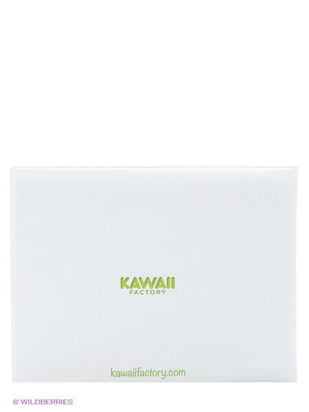 Обложка Kawaii Factory 2249271