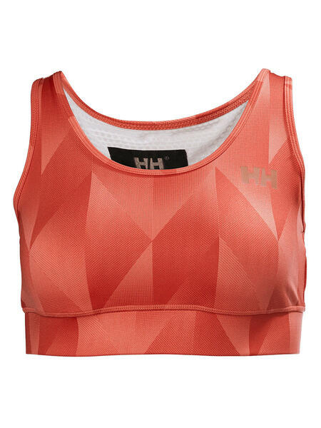 Топ-бра W VTR CROPPED TOP Helly Hansen 4050460