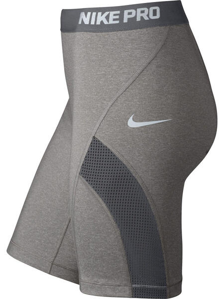 Шорты W NP HPRCL SHORT 8IN Nike 4050612