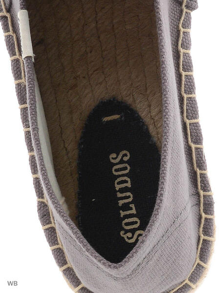 Эспадрильи SOLUDOS 4054049