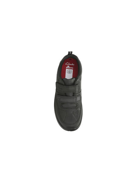 Полуботинки Clarks 4007412