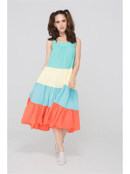 Платье Rainbow YULIA'SWAY 4052894