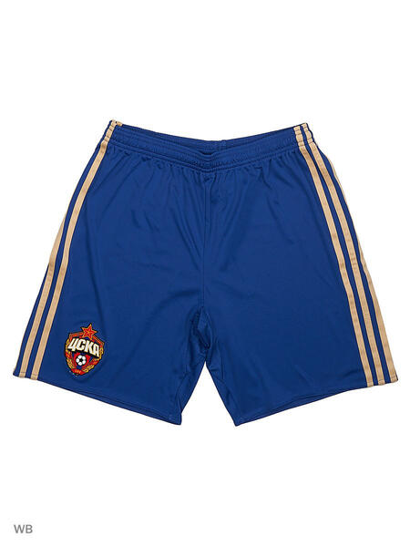 Шорты CSKA H SHO Y Adidas 4039815