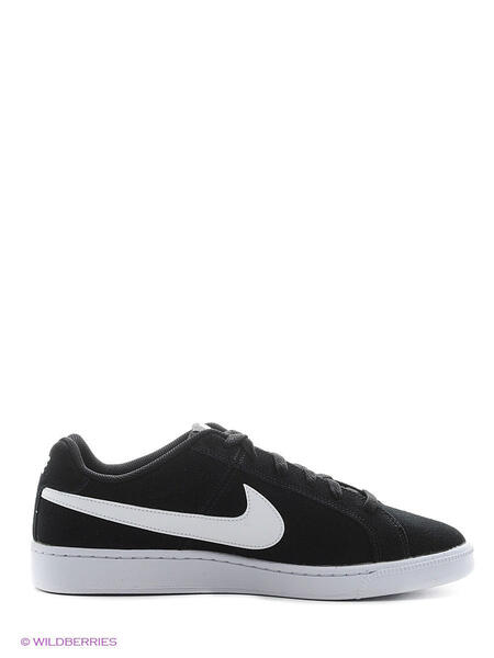 Кеды COURT ROYALE SUEDE Nike 3321416