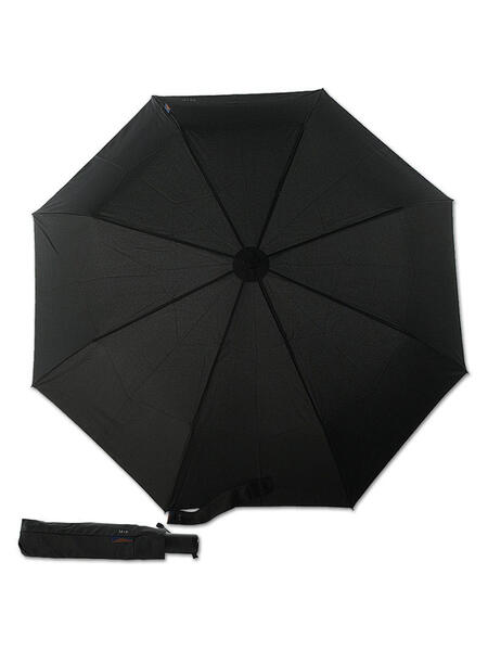 Зонт складной C2800-OC Botte Black M&P 3937294