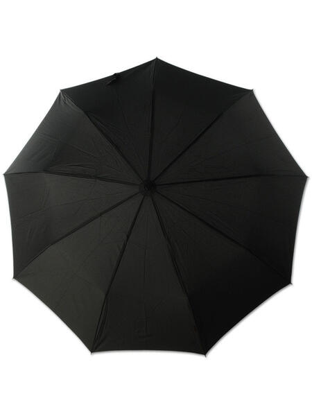 Зонт складной C2717-OC Pelle Black M&P 3937288
