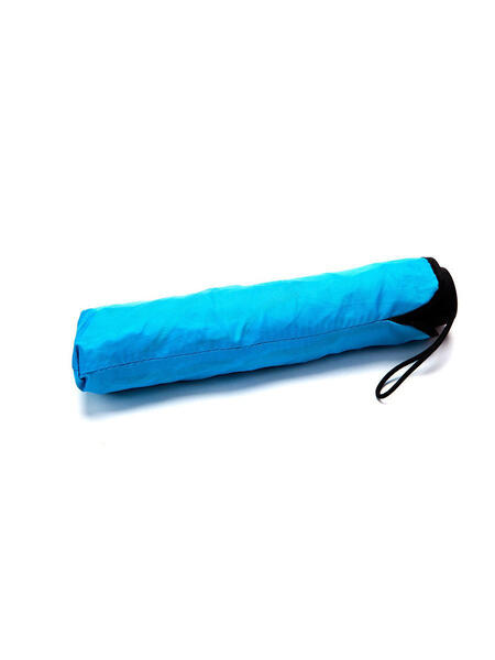 Зонт с проявляющимся рисунком, голубой BRADEX 4017416