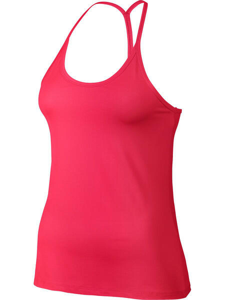 Топ W NK TANK STRAPPY Nike 4063878